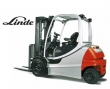 LINDE RX60-50/600